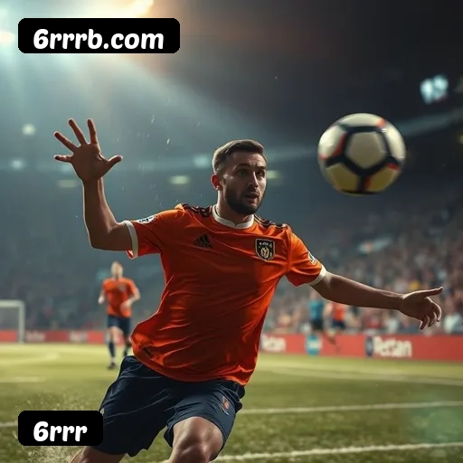 Vantagens exclusivas 6rrr para jogadores brasileiros - São Paulo, Rio, BH