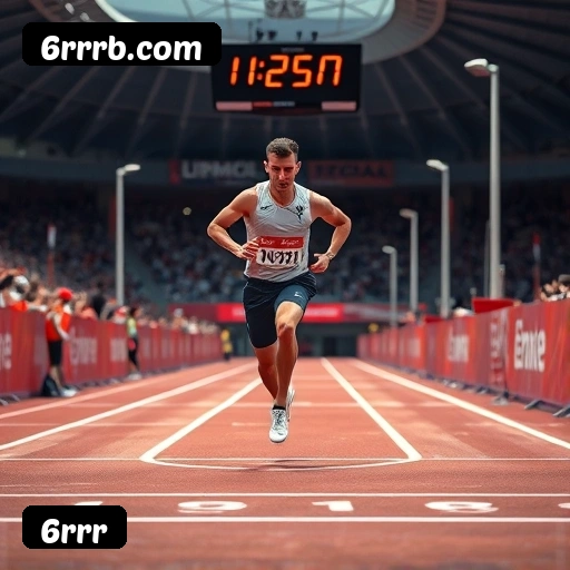 6rrr segurança SSL 256-bit - Licença Curaçao, eCOGRA, GLI certificado