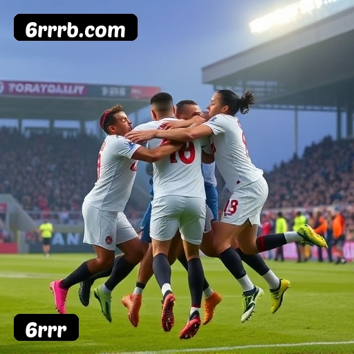 Níveis do programa VIP da 6rrr